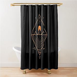 Osiris Shower Curtain