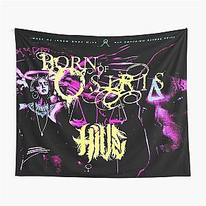 Born of Osiris Tour 2016 AB03 Tapestry