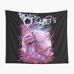 Born of Osiris Tour 2016 AB04 Tapestry