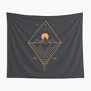 Osiris Tapestry