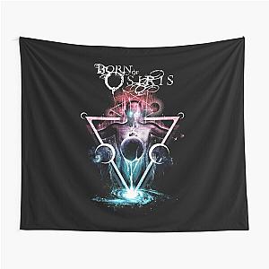 Born of Osiris - Abstract Chaos Tapestry