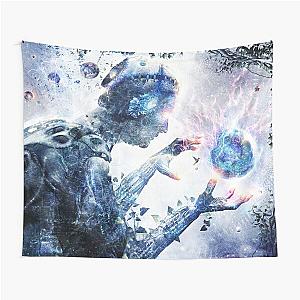 Born of Osiris Album Cover Tapestry