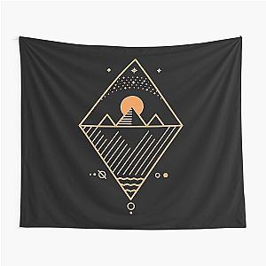 Osiris  Tapestry