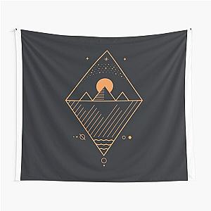 Osiris Tapestry