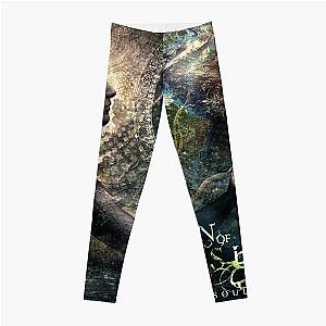 soul born sphere of osiris Leggings