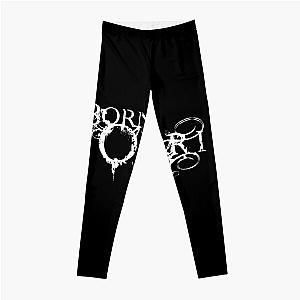 Born Of Osiris HD Logo Leggings