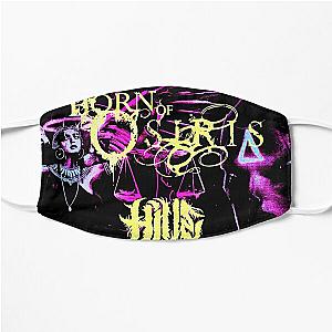 Born of Osiris Tour 2016 AB03 Flat Mask