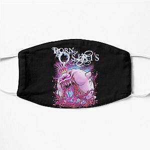 Born of Osiris Tour 2016 AB04 Flat Mask