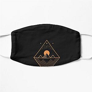 Osiris Classic T-Shirt Flat Mask