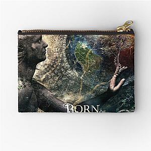 soul born sphere of osiris Zipper Pouch