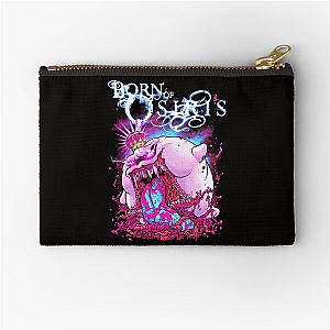 Born Of Osiris  Zipper Pouch