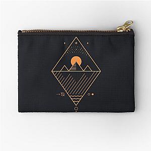 Osiris Zipper Pouch