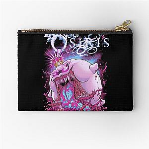 Born of Osiris Tour 2016 AB04 Zipper Pouch