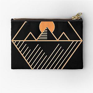 Osiris  Zipper Pouch