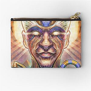 Osiris Risen Zipper Pouch