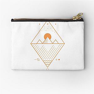 Osiris Zipper Pouch