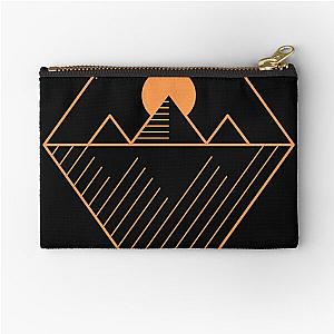 Osiris Zipper Pouch