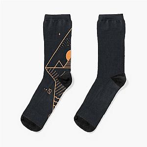 Osiris Socks