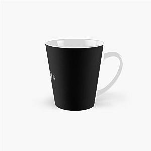 Born Of Osiris HD Logo Tall Mug