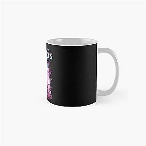 Born of Osiris Tour 2016 AB04 Classic Mug