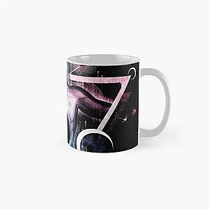 Born of Osiris - Abstract Chaos Classic Mug