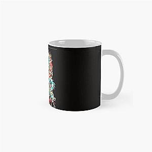 Logo Band Born Of Osiris Classic Mug