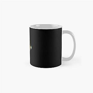 Osiris (three pyramids of Giza)  Classic Mug