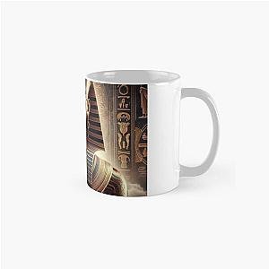 Osiris Classic Mug