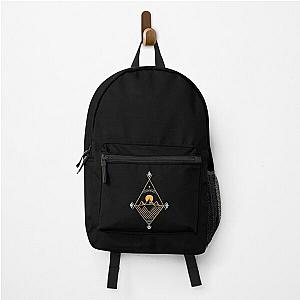 Osiris (three pyramids of Giza)  Backpack