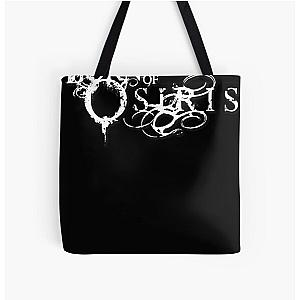 born of osiris  All Over Print Tote Bag