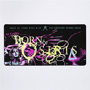 Born of Osiris Tour 2016 AB03 Desk Mat