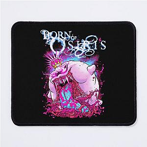 Born Of Osiris  Mouse Pad