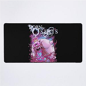 Born of Osiris Tour 2016 AB04 Desk Mat