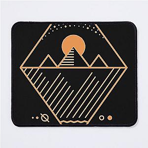 Osiris  Mouse Pad