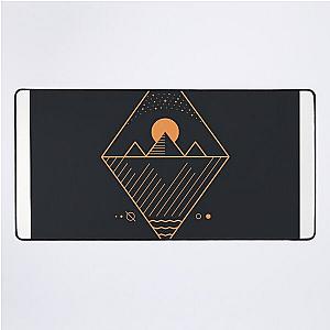 Osiris Desk Mat