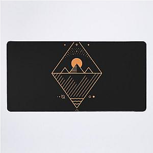 Osiris Desk Mat