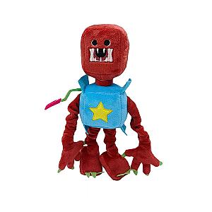 45cm Red Boxy Boo Robot Playtime Project Plush