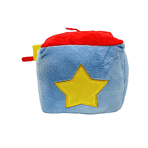 15cm Blue Boxy Boo Box Cartoon Game Plush