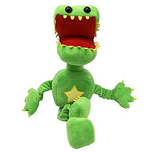 45cm Green Boxy Boo Cartoon Game Plush