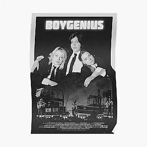 Boygenius  Poster RB0208