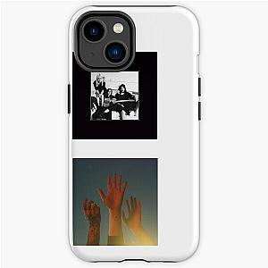 Boygenius AlbumCovers iPhone Tough Case RB0208