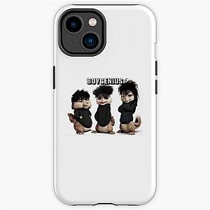 boygenius iPhone Tough Case RB0208