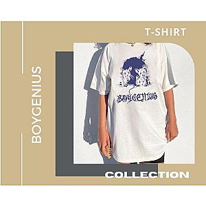 Boygenius T-Shirt