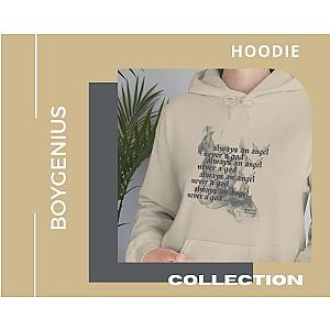 Boygenius Hoodie