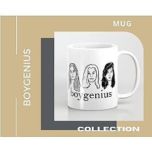 Boygenius Mug