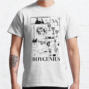 boygenius illustrations Classic T-Shirt RB0208