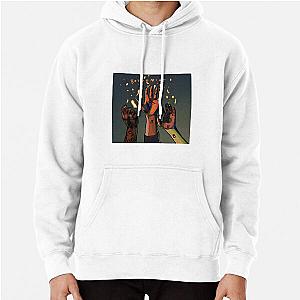 boygenius album cover Pullover Hoodie RB0208