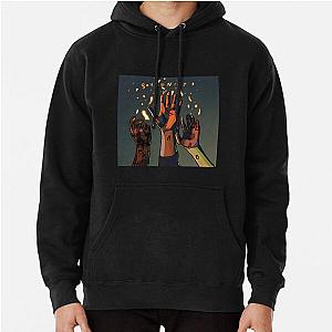 boygenius album cover Pullover Hoodie RB0208