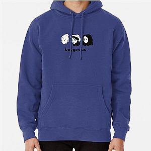 Boygenius band Pullover Hoodie RB0208