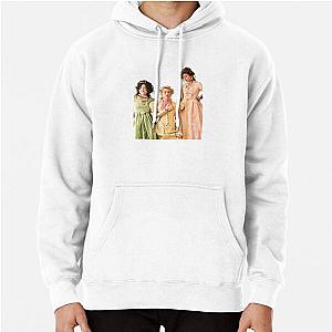 boygenius french revolution core Pullover Hoodie RB0208